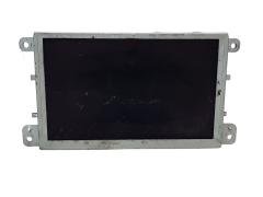 Navigaationäyttö MMI Audi A4 A5 Q5 4F0919604