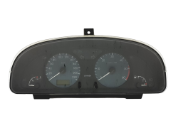 Nopeusmittari Citroen Xsara 9639708580 B 02 50529