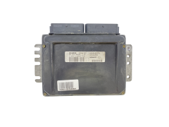 Ohjausyksikkö S110115000A 8200162378 8200029658 Renault Siemens 60696
