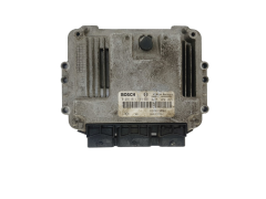 Ohjausyksikkö 0281011549 8200310863 8200370779 Renault Bosch 47089