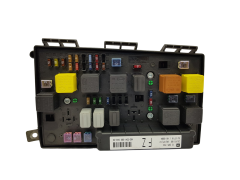 Ohjausyksikön moduuli Opel 13205783 5DK008668 FZ GM 3728