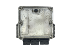 Ohjausyksikkö 0281010632 8200051608 8200118526 Renault Opel Bosch 54958