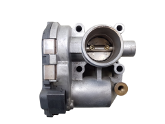 Kaasuläpän venttiili Smart A1601410125 0205003055 Bosch