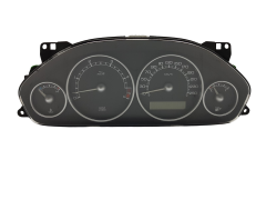 Kierroslukumittari Jaguar X-Type 4X4F-10849-JJ Visteon 3001