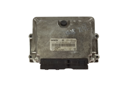 Ohjausyksikkö 55185365 0281010332 41AAA Alfa Romeo Bosch 18022