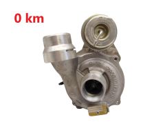 Turboahdin Renault Dacia 54359700012 478276H307056 8200478276 0 km