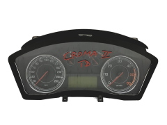 Kierroslukumittari Fiat Croma 51809897 58999