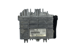 Ohjausyksikkö 030906026AC 0261203744/745 Volkswagen Bosch 53881