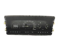 Nopeusmittari Seat Ibiza 195.435.02 19543502 Veglia Jaeger