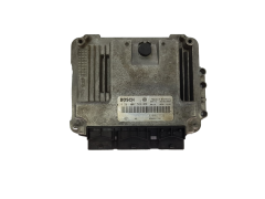Ohjausyksikkö 0281012589 8200527725 8200527756 Renault Bosch 18782