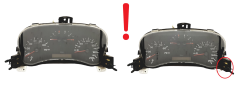 Nopeusmittari Fiat Doblo 46817749 503000111500 59168