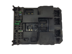 Ohjausyksikkö BSI K02-00 9651197080A 9651197780A PSA Valeo 2152