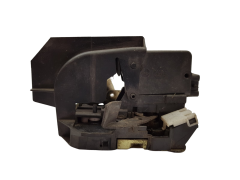 Oven lukitusmekanismi Oikea Taka 7701038438 Renault Laguna I Vachette 11390