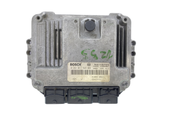 Ohjausyksikkö 0281011549 8200310863 8200370779 Renault Bosch 63868