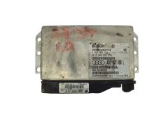 Ohjausyksikkö 4D0927156L 0260002411 0501005178 584D0359 Audi Bosch