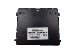 Ohjausyksikön moduuli Renault Clio 5 Captur 2 285253417R 27760F271B 0km 11