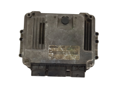 Ohjausyksikkö 0281011237 8200305678 8200284704 Renault Bosch 3638