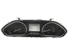 Kierroslukumittari Peugeot 208 9675182680 D Yazaki