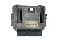 Ohjausyksikkö 55206270 0281012882 4D34A3ADM Alfa Romeo Bosch 51017