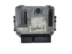 Ohjausyksikkö 0281013532 51806566 4H34A3QBM Alfa Bosch
