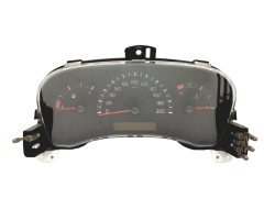 Nopeusmittari Fiat Panda 46801545 503000360300 42327