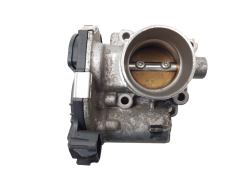 Kaasuläpän venttiili 55562270 0280750482 Opel Chevrolet 1.2 1.4 GM 2436