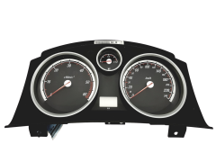 Nopeusmittari Opel Astra H 24468717QB 30104