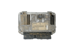 Ohjausyksikkö 89661-0D270 0261208841 Toyota Bosch 46544