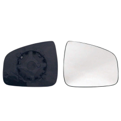 Peililasi Vasen Alkuperäinen Dacia Duster 6001549716