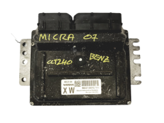 Ohjausyksikkö MEC37-300 XW Nissan Hitachi 16300