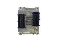 Ohjausyksikkö Fiat 00467826310 0261204983 1037352994 Bosch 56655