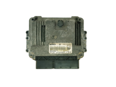 Ohjausyksikkö 55200672 0281012298 Alfa Romeo Bosch 32886