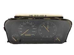Nopeusmittari VW Golf MK3 1H6919033B 22831