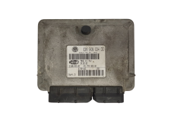 Ohjausyksikkö VW 036906034DD IAW4MV.DD Magneti Marelli 30696