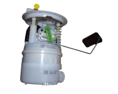 Polttoainepumppu Uusi Alkuperäinen 172024983R Dacia