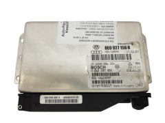 Ohjausyksikkö Audi VW 8E0927156R 0260002880 Bosch