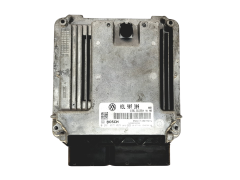 Ohjausyksikkö 03G906021HC 0281013685 VW Bosch 29794