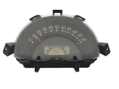 Nopeusmittari Smart Fortwo 01184V020 110008872005 54961