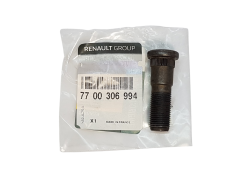 Pultti Renault Opel Nissan 7700306994 Alkuperäinen