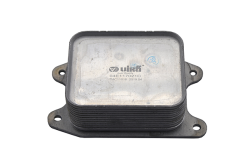 Öljynjäähdytin 04E117021C 11171554301 VW Audi Seat Skoda Vika Öljynjäähdytin 04E117021C 11171554301 VW Audi Seat Skoda Vika