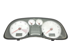 Kierroslukumittari Peugeot 307 Lift 9655925880 B02 25894