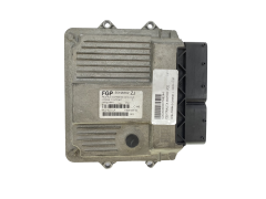 Ohjausyksikkö FGP 55196352 ZJ MJD6JO.CA 71600.049.04 Fiat 59681