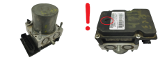 Abs-pumppu Expert Jumpy Scudo 1400513280 0265800427 Bosch 65296