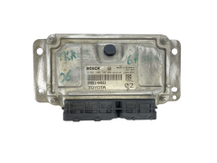 Ohjausyksikkö PSA Toyota 89661-0H022 0261208702 Bosch 57797