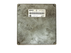 Ohjausyksikkö 23710 IU211 0261204249 Nissan Bosch