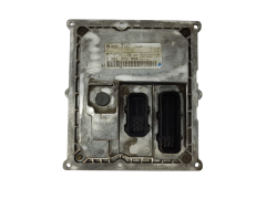 Ohjausyksikkö Smart 0003107V006 0261205004 Bosch 15725