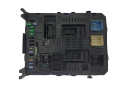 Ohjausyksikkö BSI 2004 H05 9658158780 PSA Johnson Controls 1792