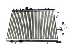 Jäähdytin Alkuperäinen Citroen C4 133351