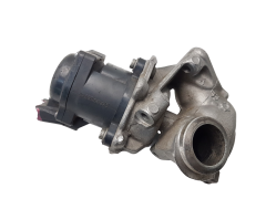 Egr Venttiili Citroen Peugeot Ford 9658203780 1618N8 1.4 HDI 13814