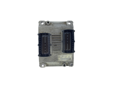 Ohjausyksikkö ME73H4F025 0261208032 00551886000 Fiat Bosch